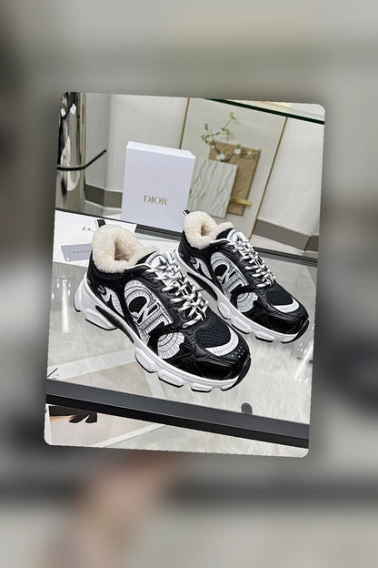 NB - DOR Women Shoes - 333