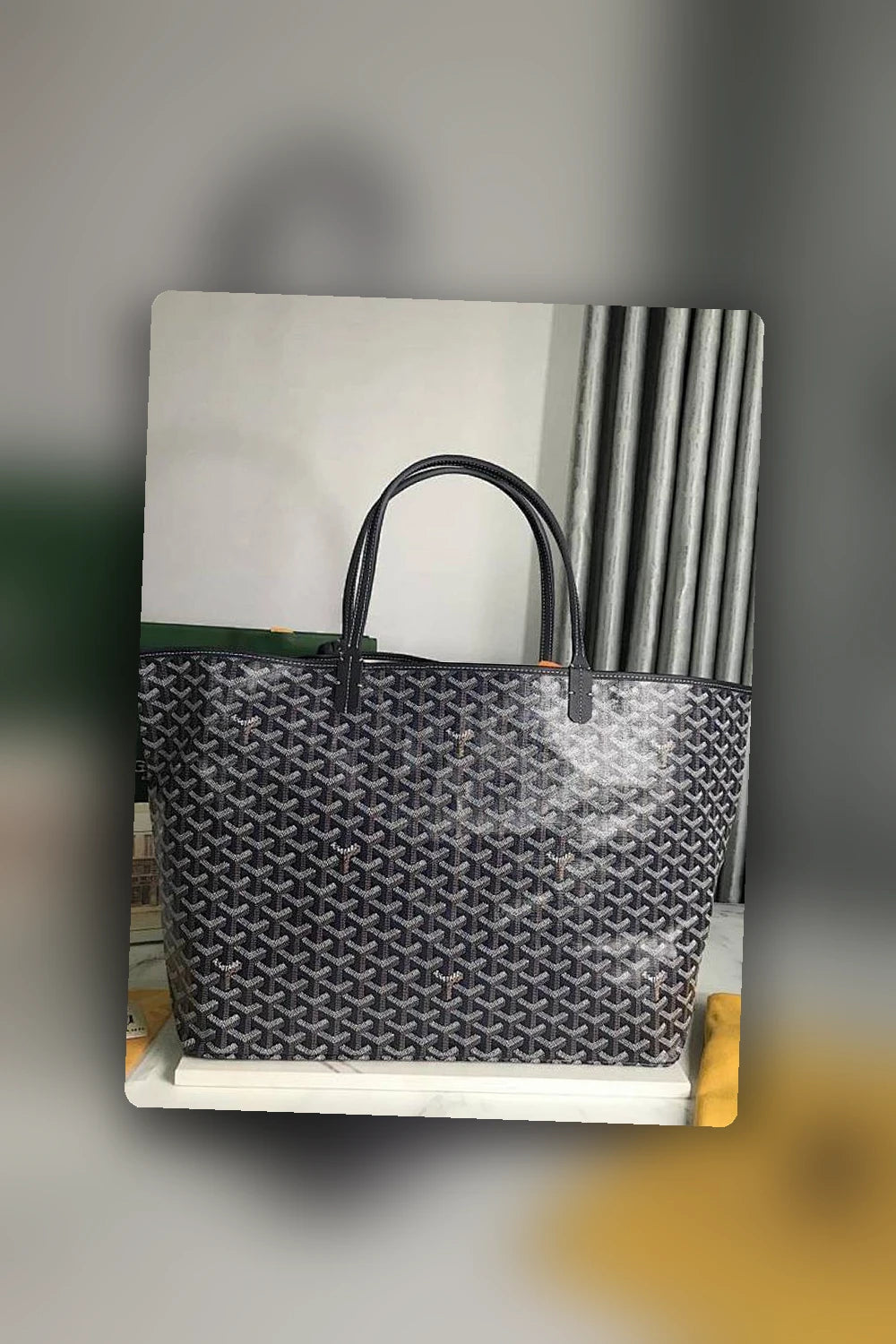NB - GYO Bag - 159