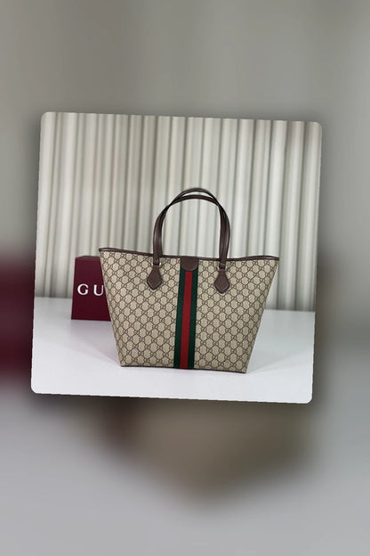 NB - GUKI Bag - 477