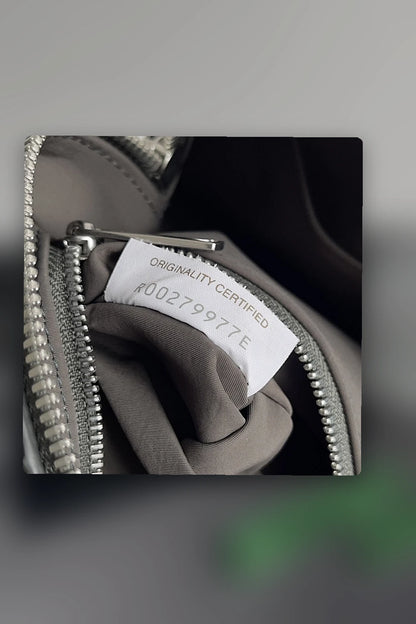 NB - BOV Bag - 479