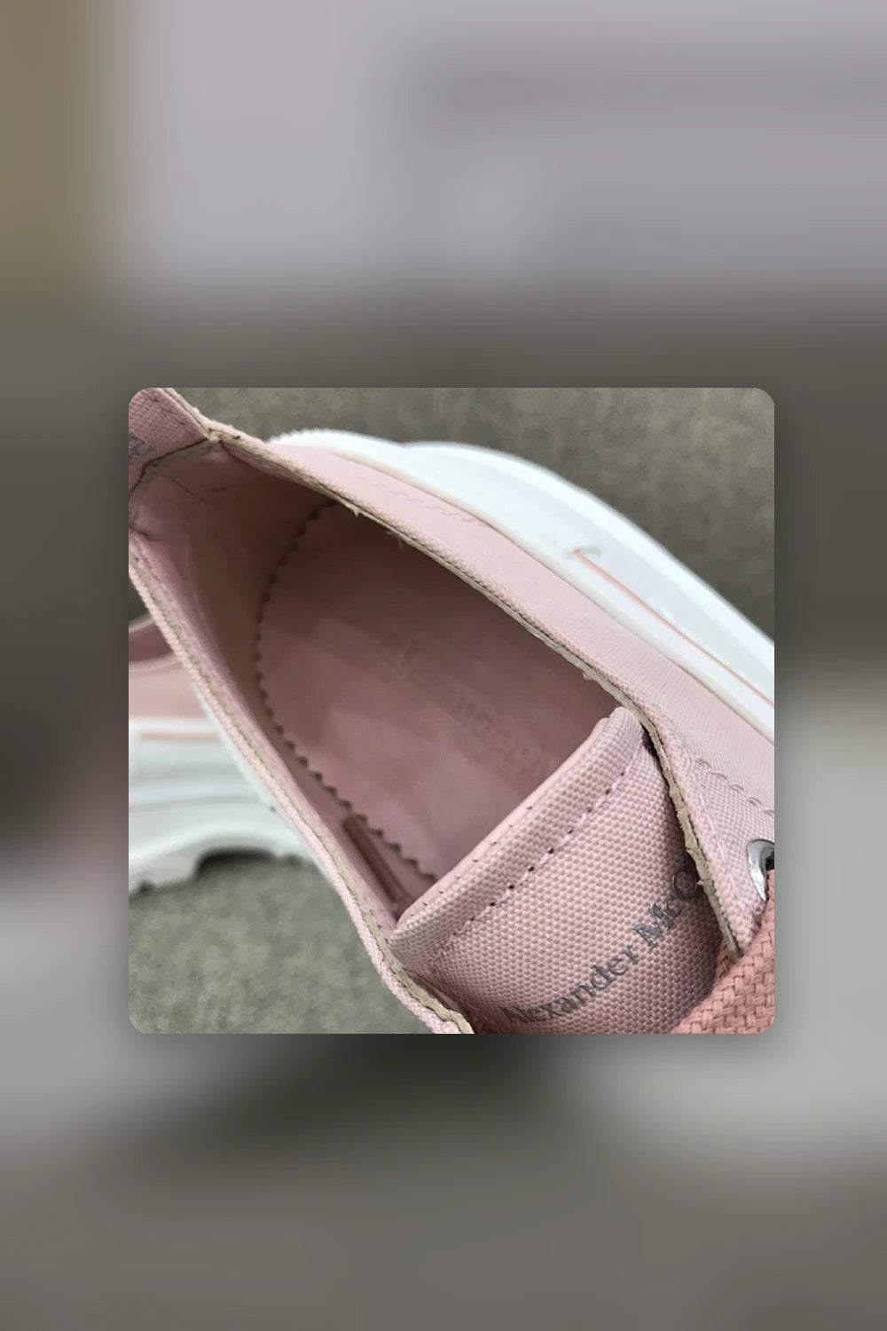 NB - AQ Women Shoes - 399