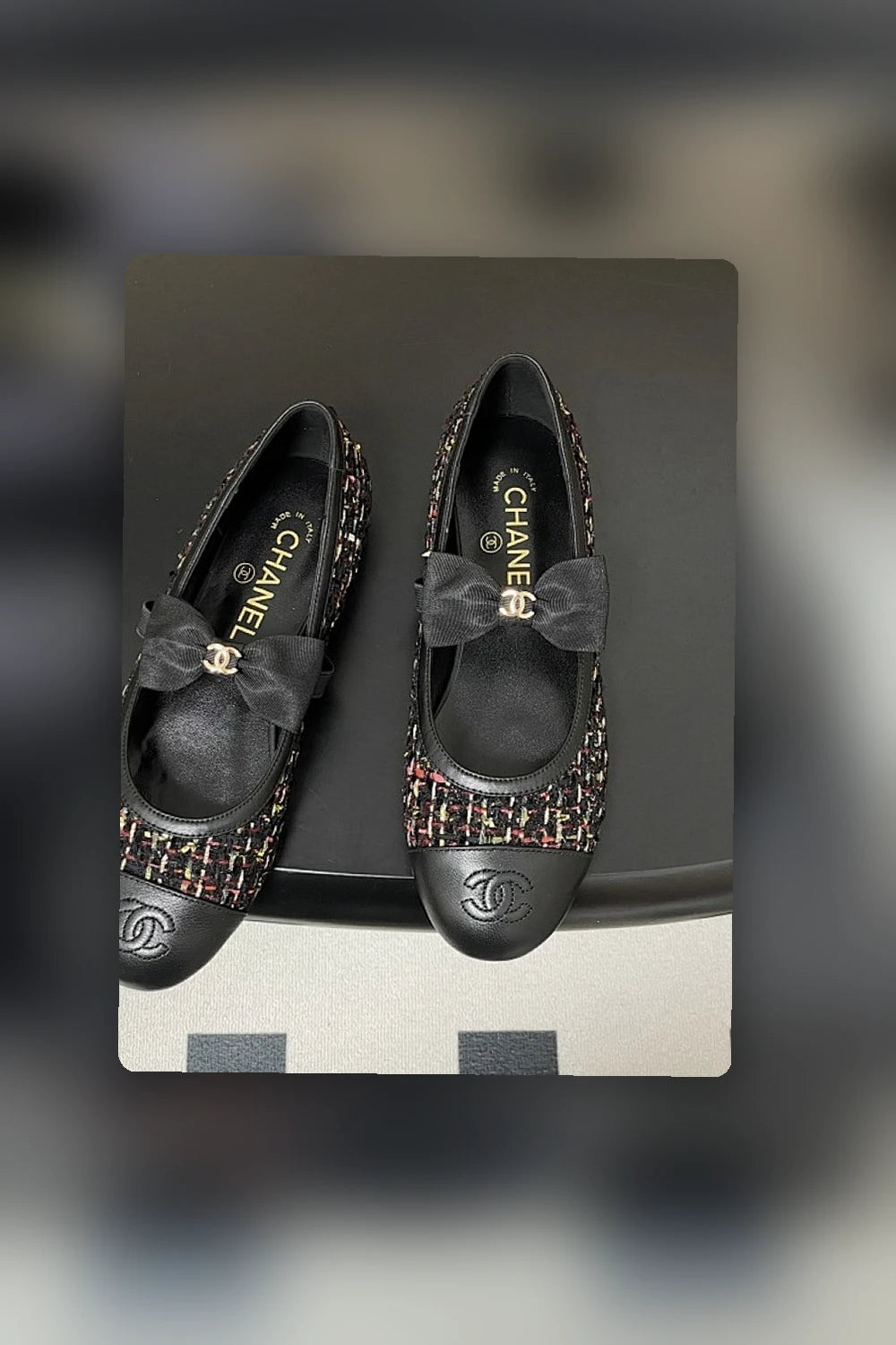 NB - CHL Mix Items - 839