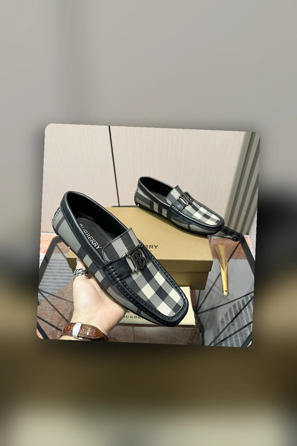 NB - BOR Women Shoes - 241