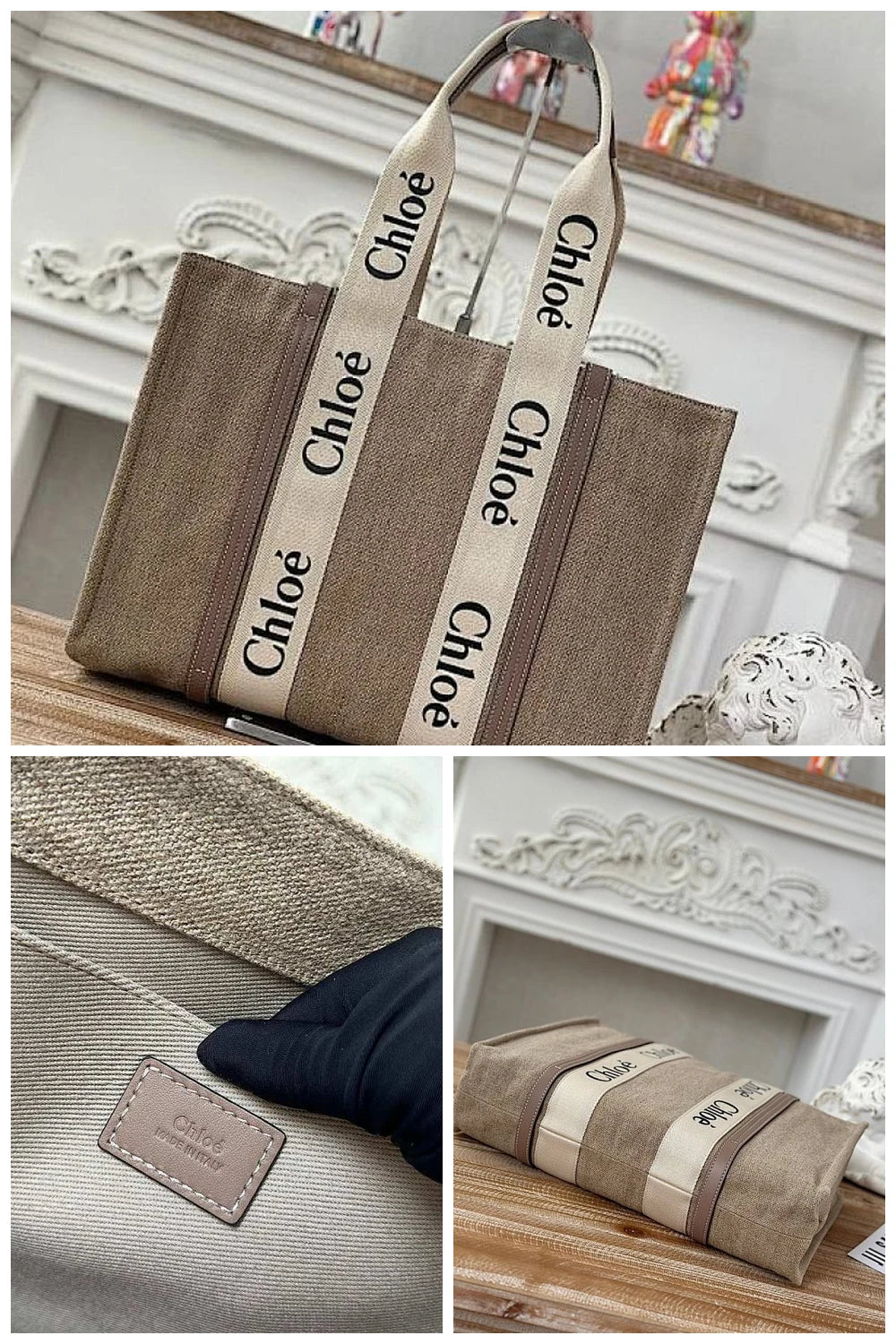 NB - CLE Bag - 325