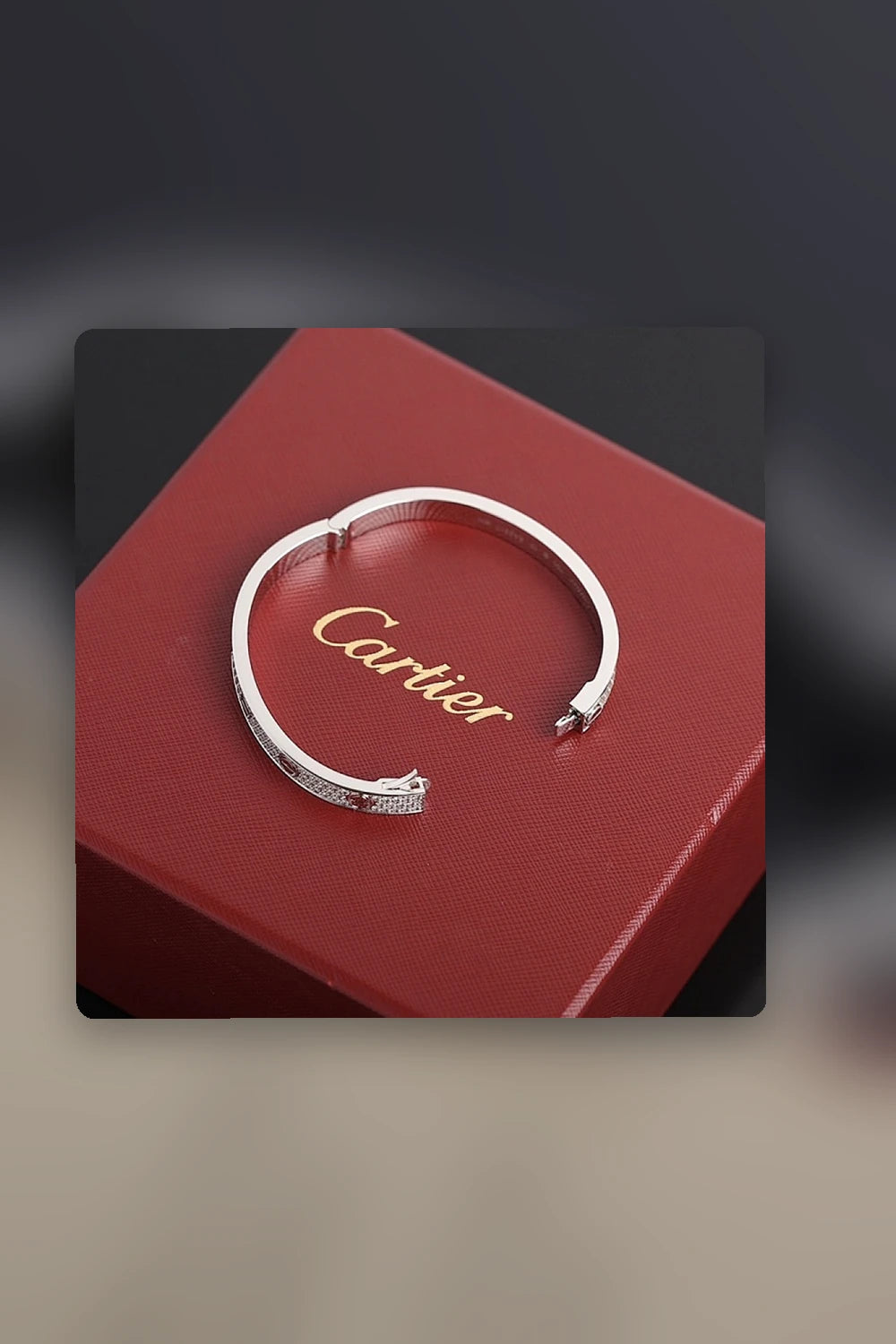 NB - CRA Jewelry - 501