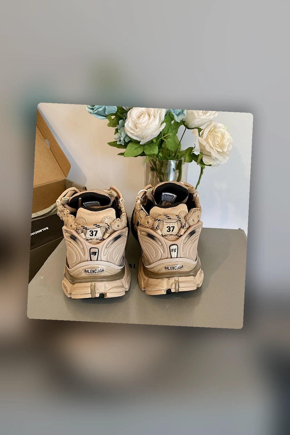 NB - BG Women Shoes - 1199