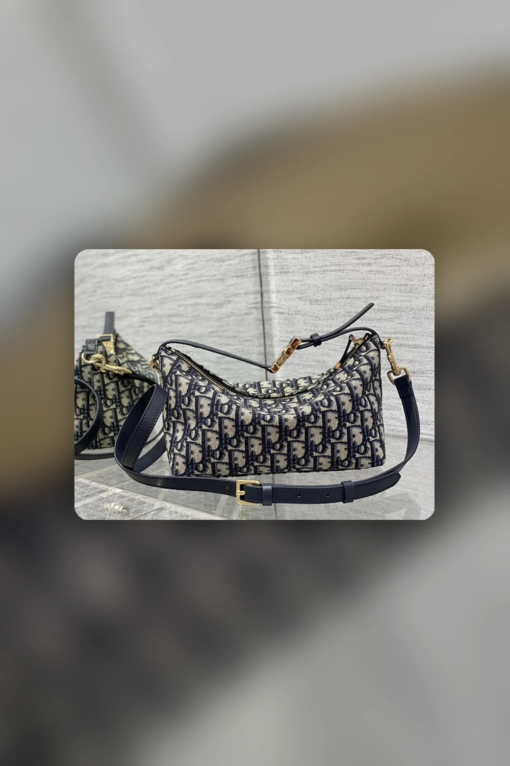 NB - DOR Bag - 1102
