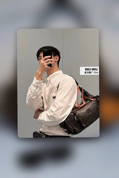 NB - MMU Bag - 391