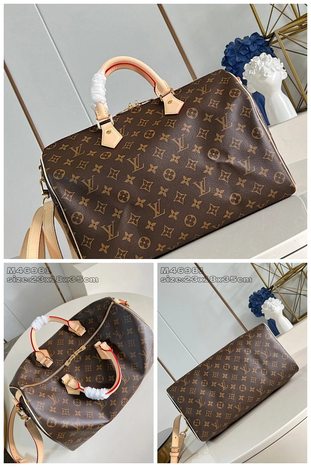 NB - LOV Bag - 272