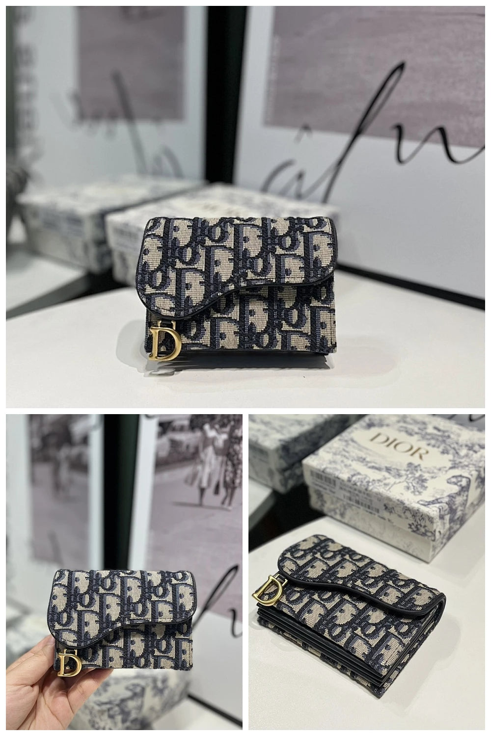 NB - DOR Bag - 923