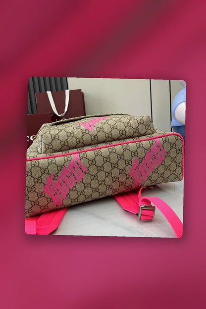 NB - GUKI Bag - 738