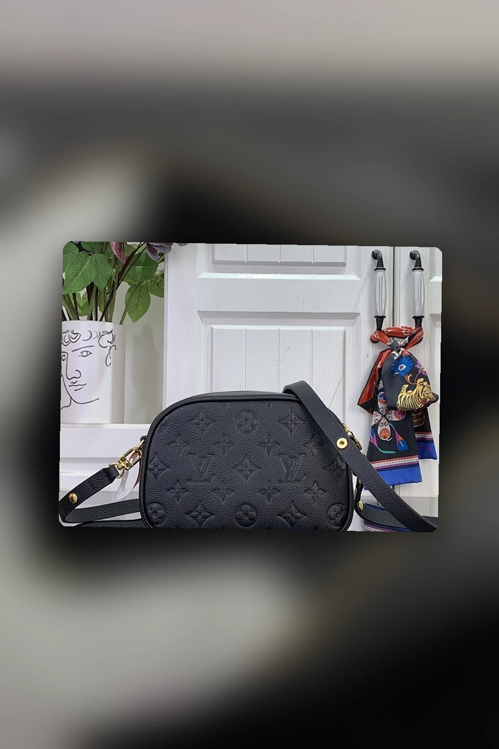 NB - LOV Bag - 1427