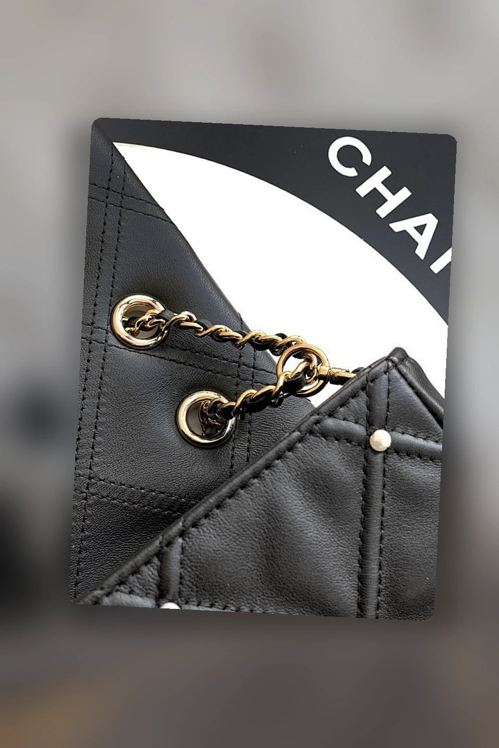 NB - CHL Bag - 499