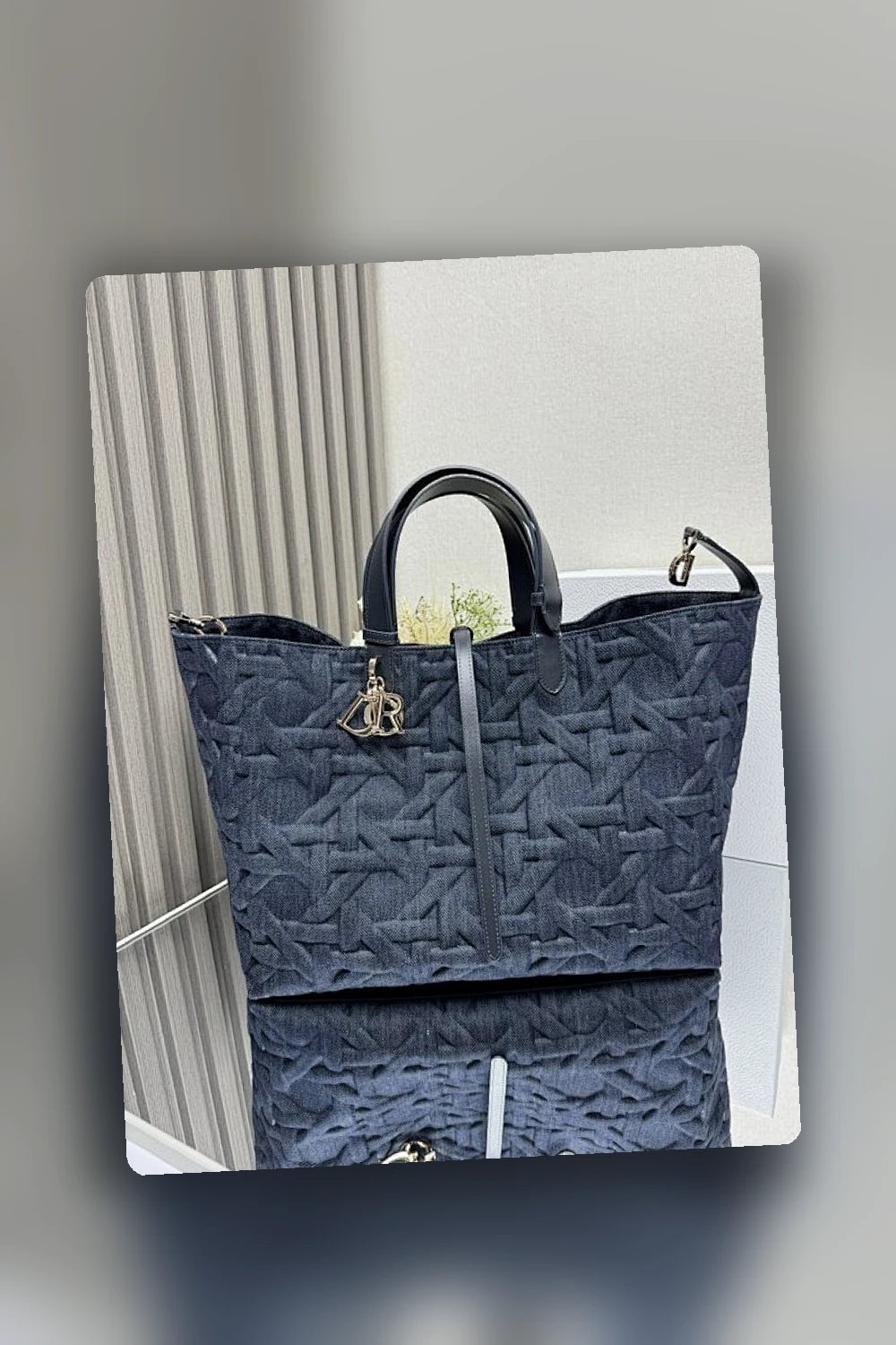 NB - DOR Bag - 462