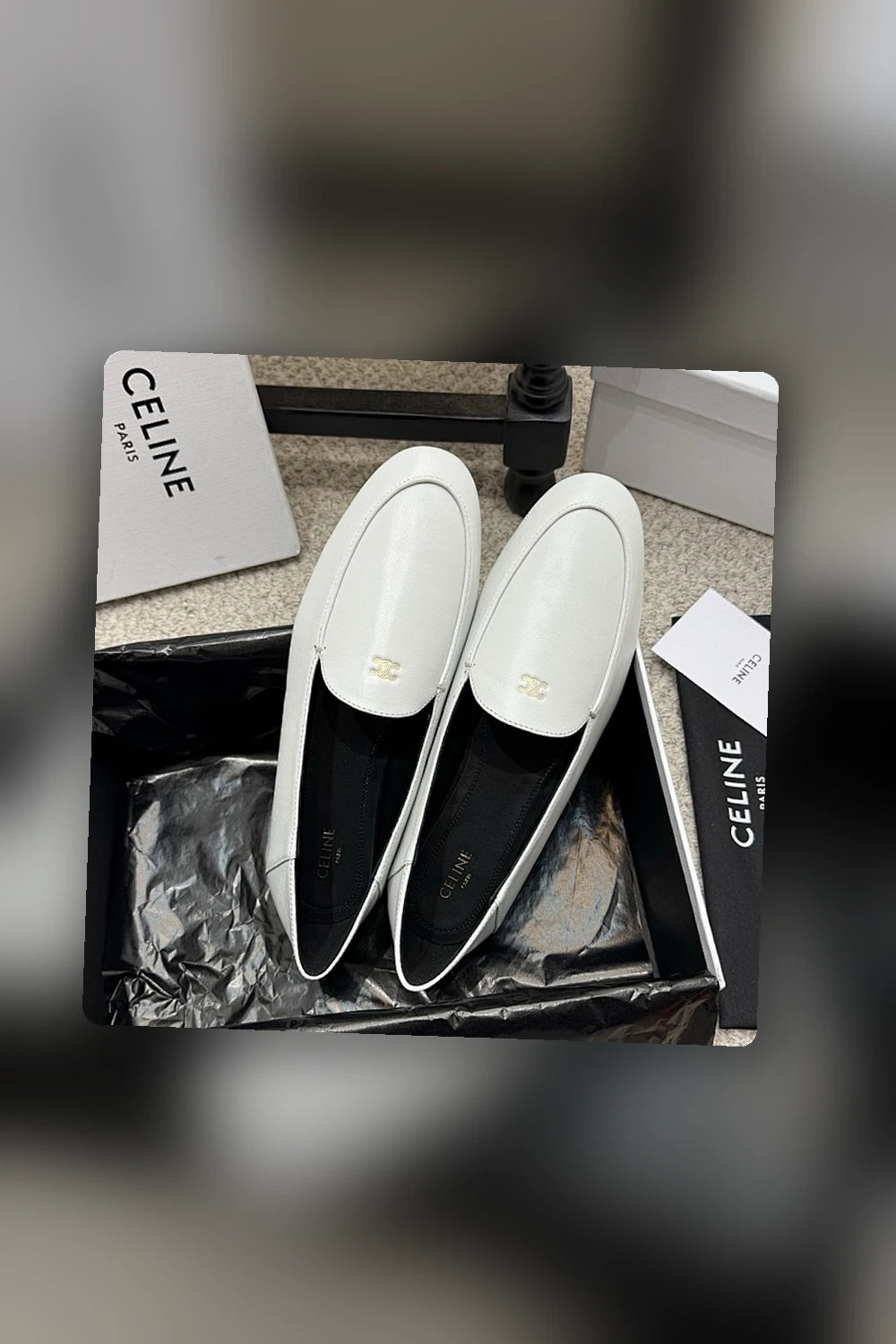 NB - BG Women Shoes - 006