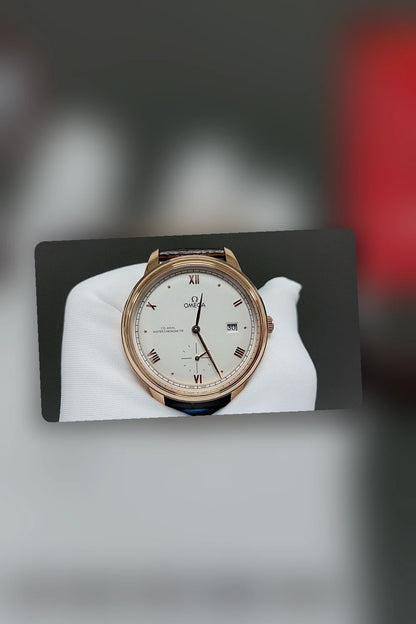 NB - Mix Watch - 550