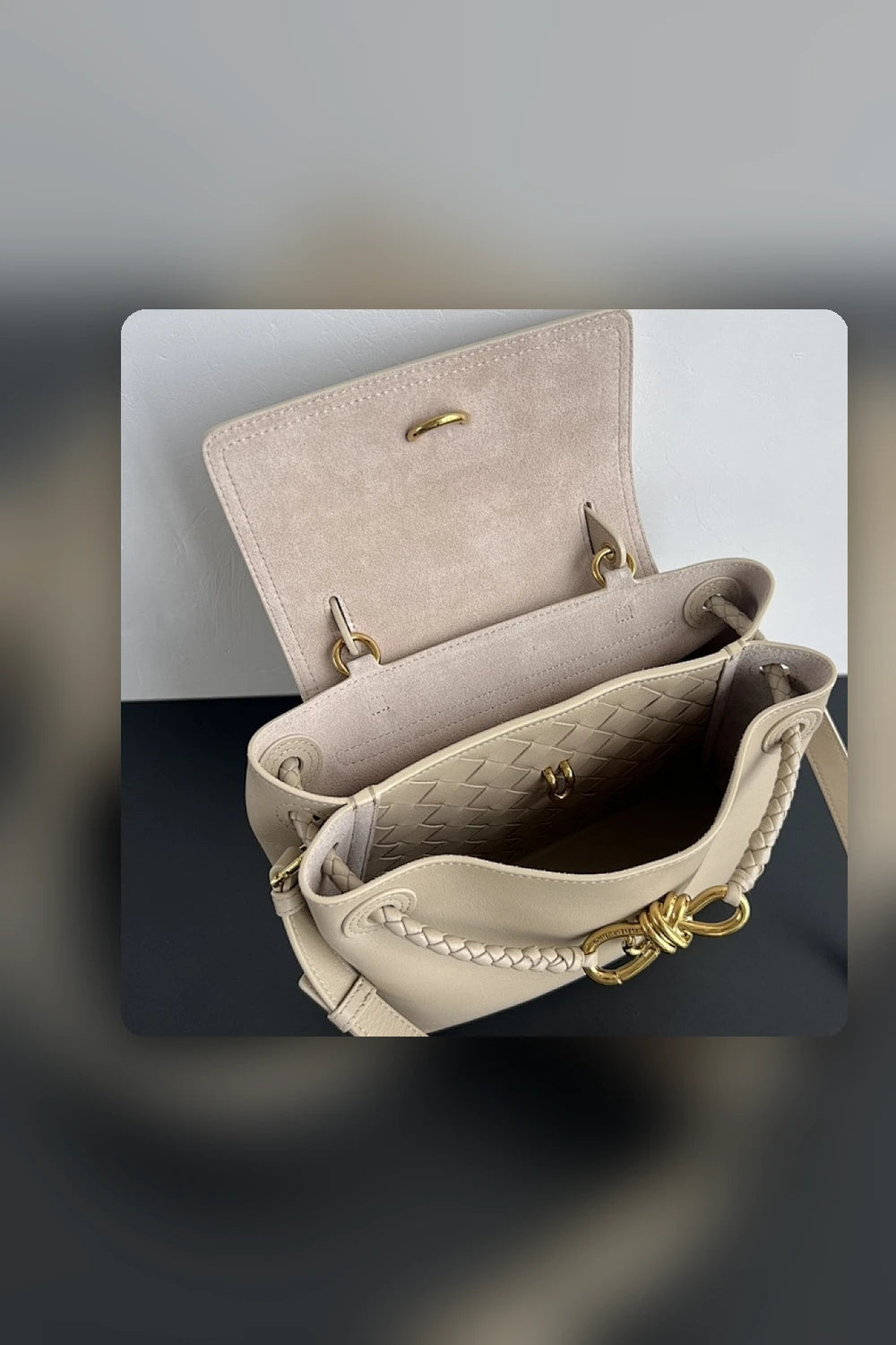 NB - BOV Bag - 776