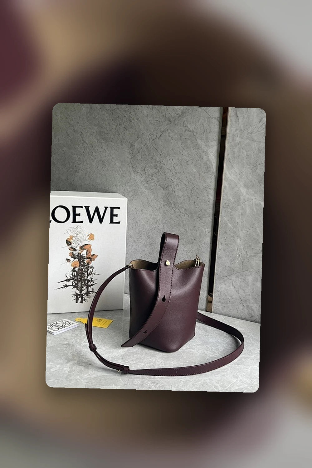 NB - LWO Bag - 095
