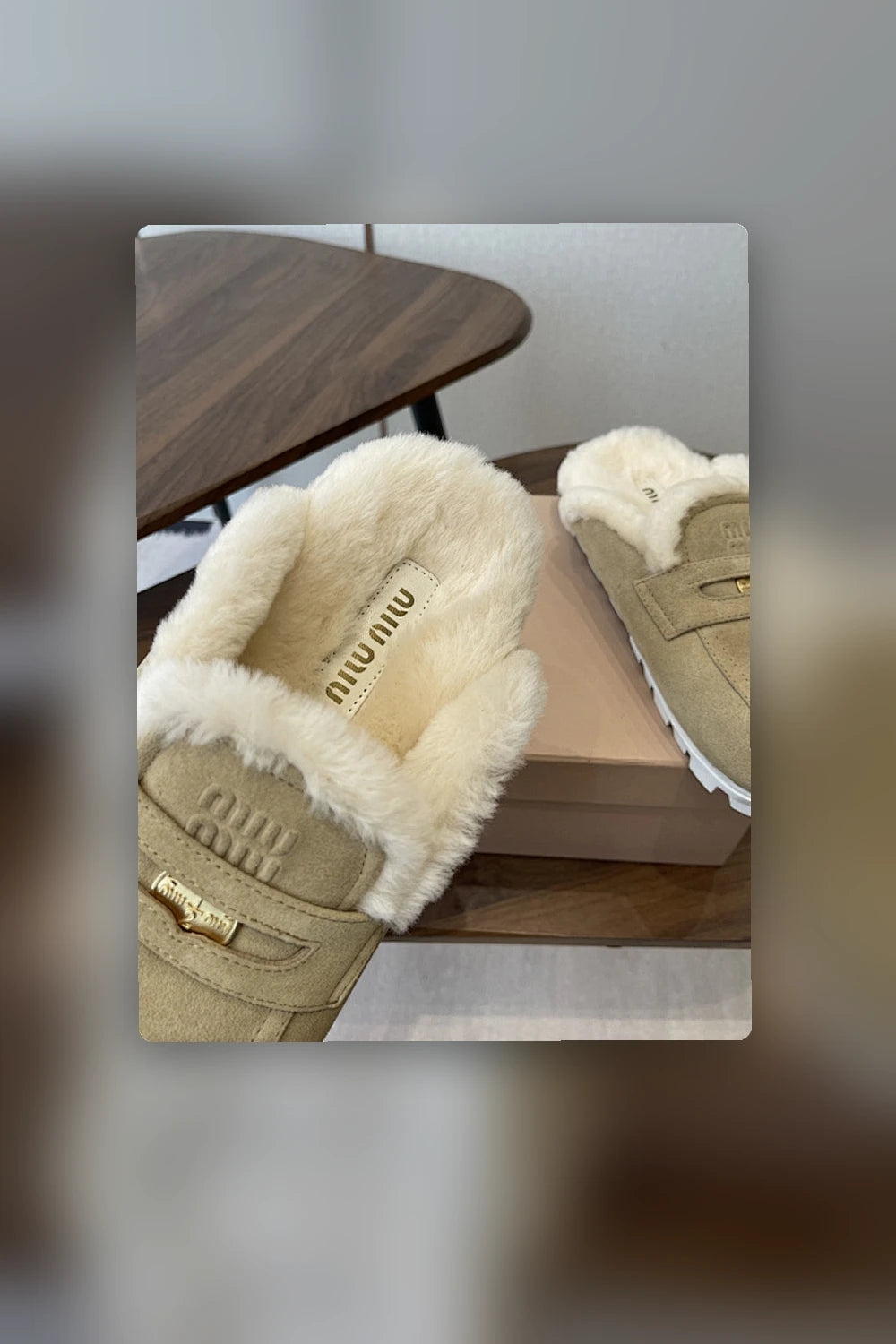 NB - MMU Women Shoes - 474