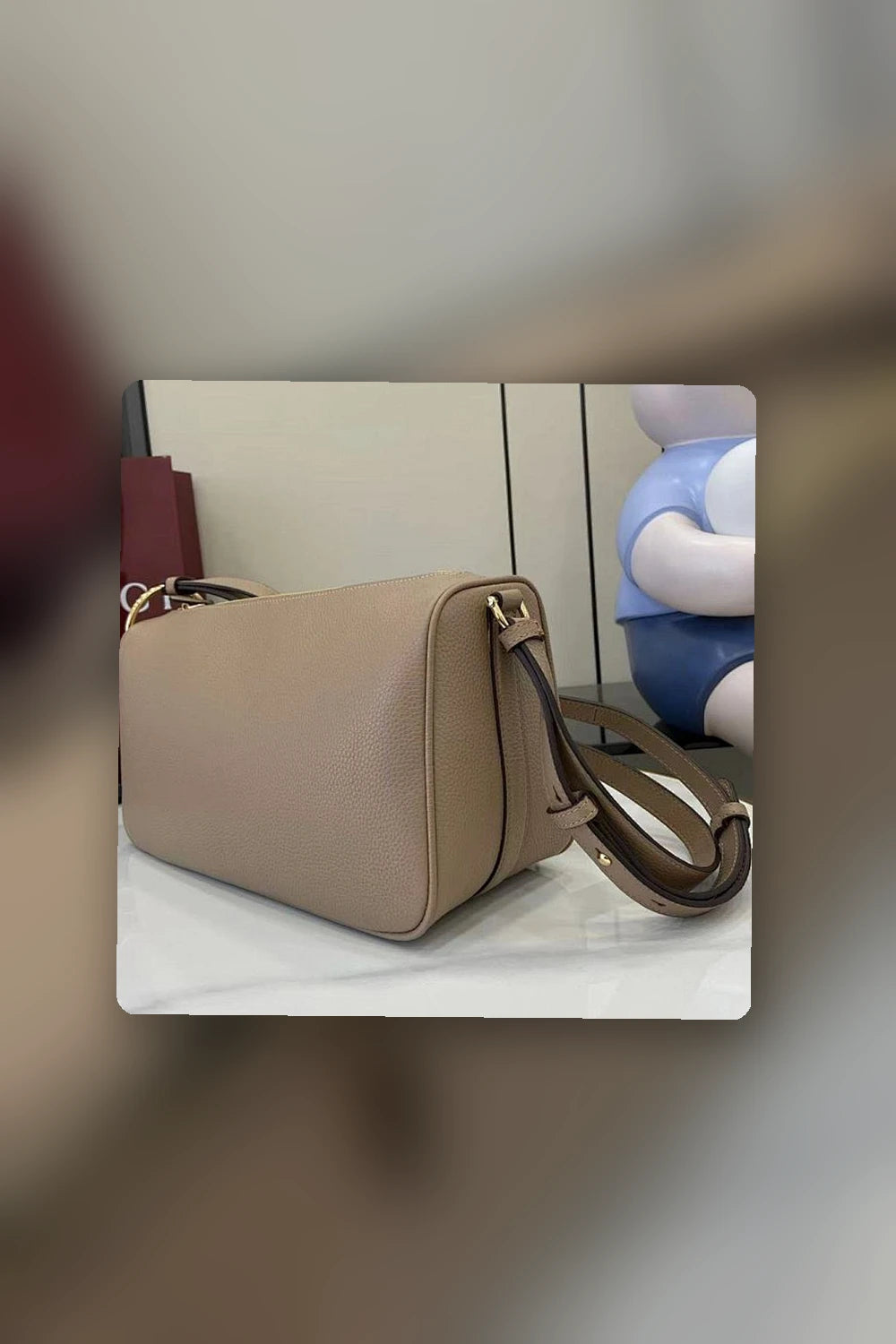 NB - GUKI Bag - 155