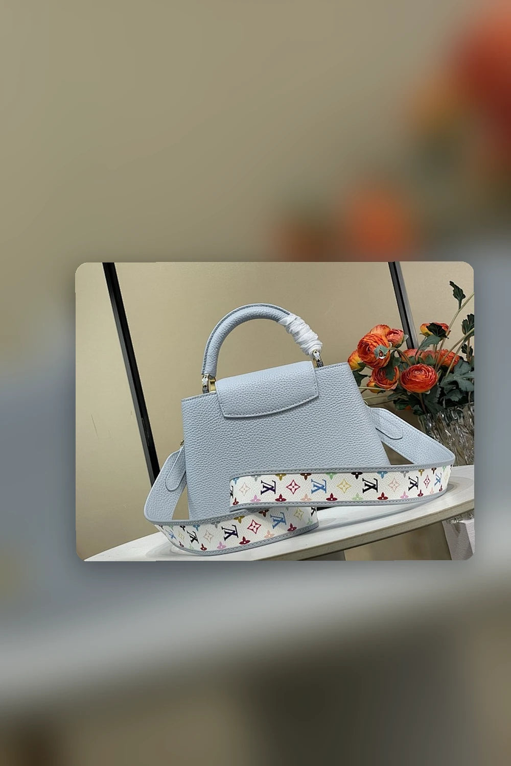 NB - LOV Bag - 887