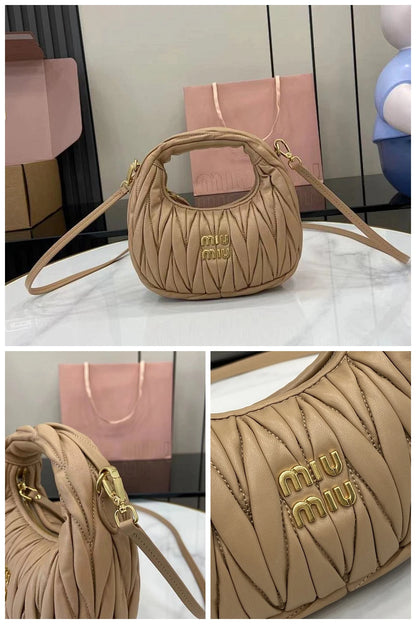 NB - MMU Bag - 1008