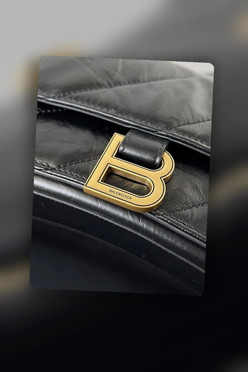NB - BG Bag - 315