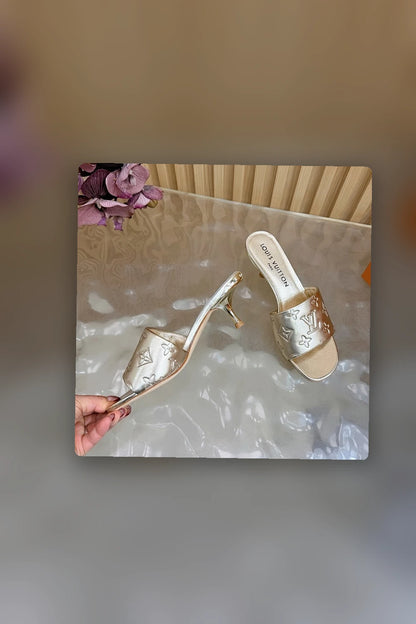 NB - LOV Women Shoes - 027