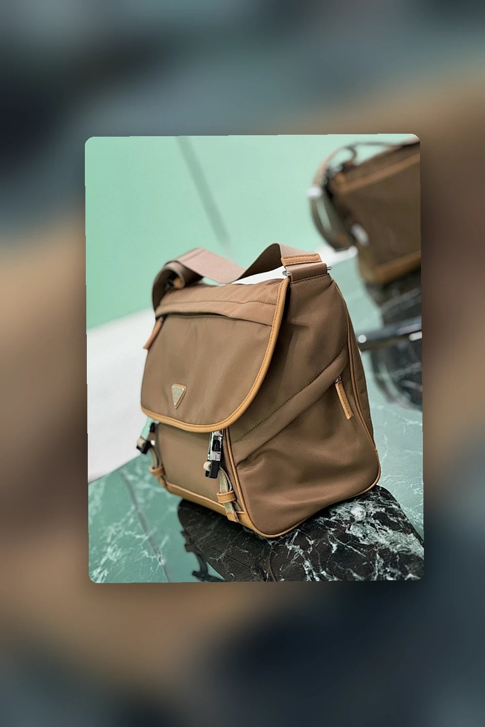 NB - PD Bag - 1281