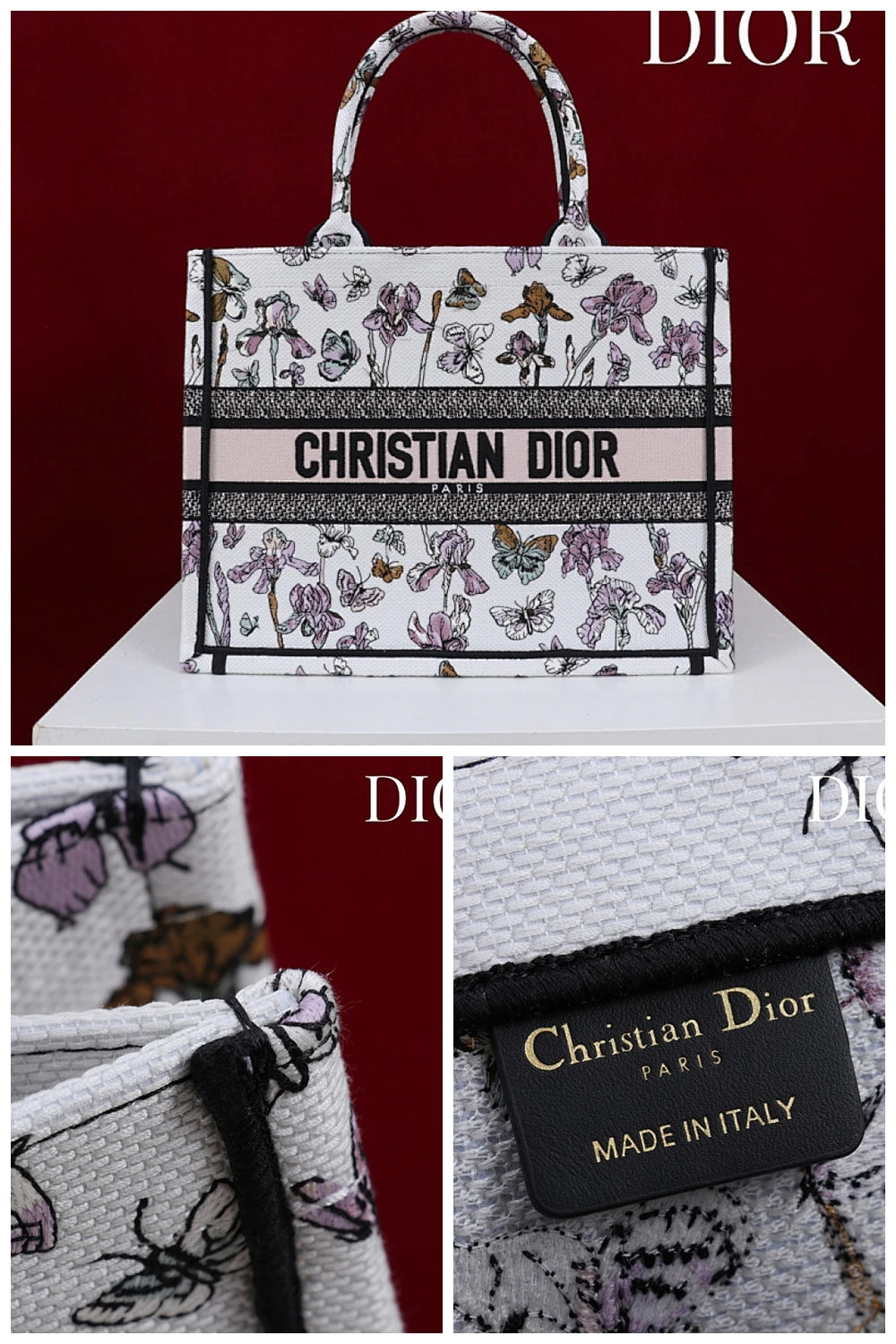 NB - DOR Bag - 1463