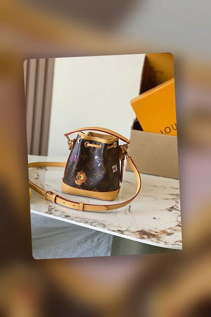 NB - LOV Bag - 567