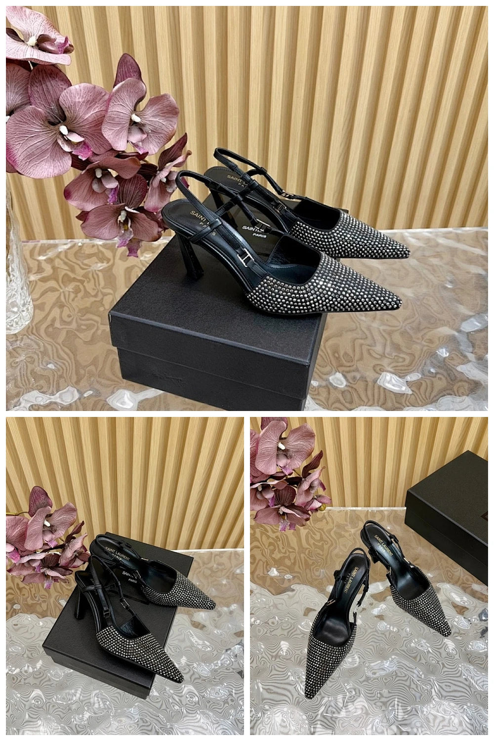 NB - YLS Women Shoes - 810