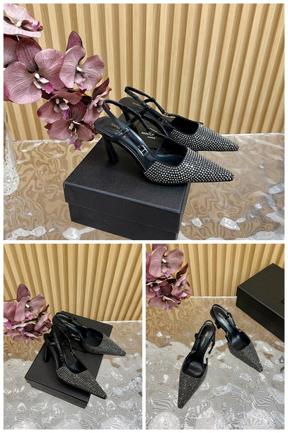 NB - YLS Women Shoes - 810