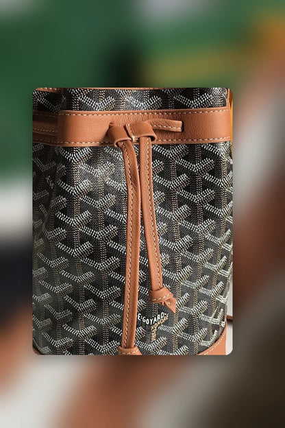 NB - GYO Bag - 1577