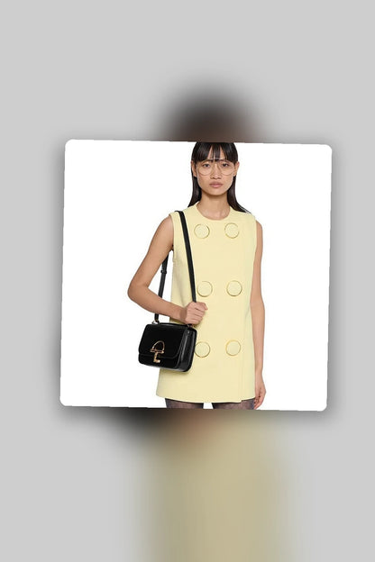NB - GUKI Bag - 326