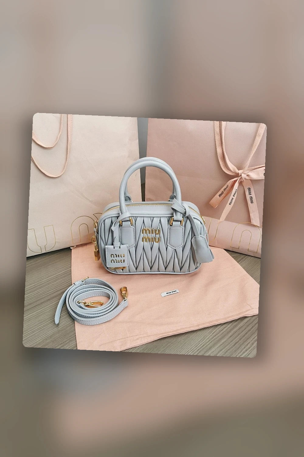 NB - MMU Bag - 473