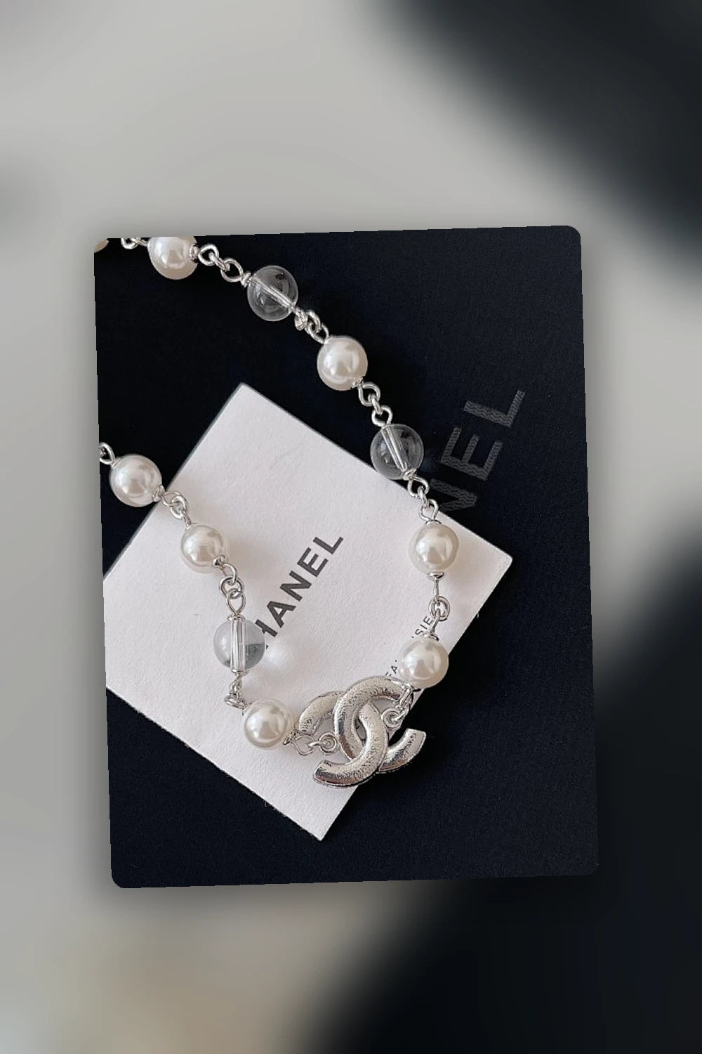 NB - CHL Jewelry - 320