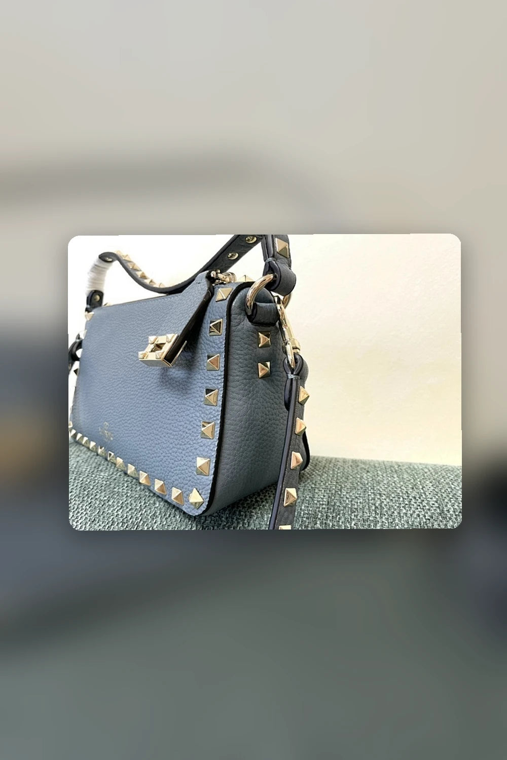 NB - VEL Bag - 862