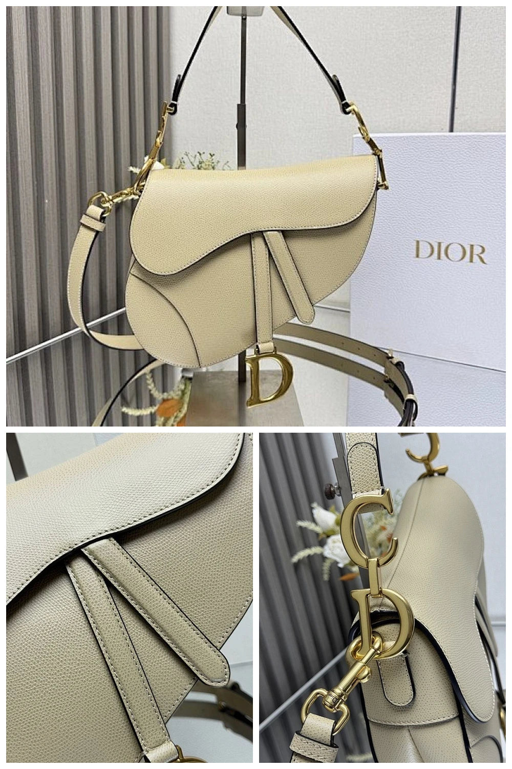 NB - DOR Bag - 1228
