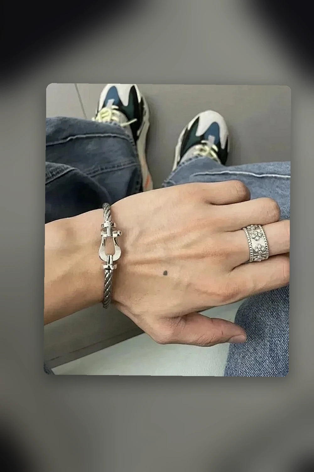 NB - VACA Jewelry - 685