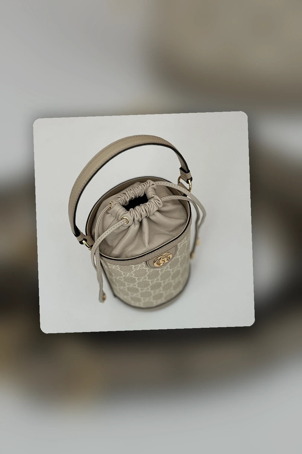 NB - GUKI Bag - 525