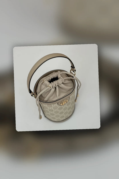 NB - GUKI Bag - 525