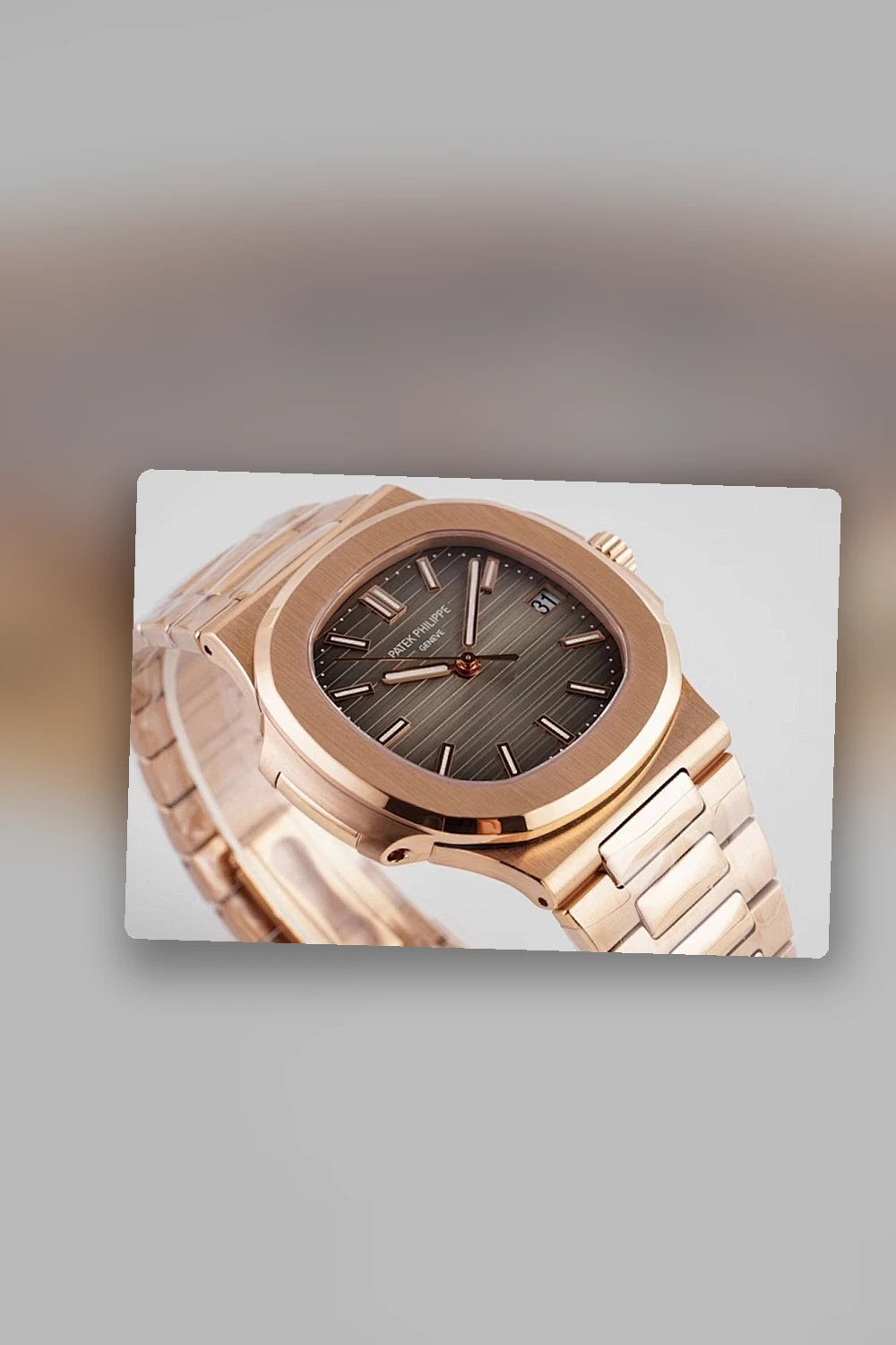 NB - Mix Watch - 1358