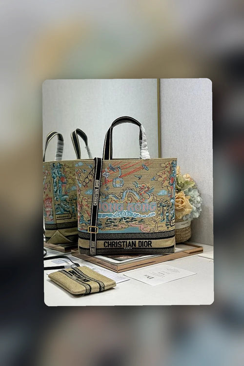 NB - DOR Bag - 1248