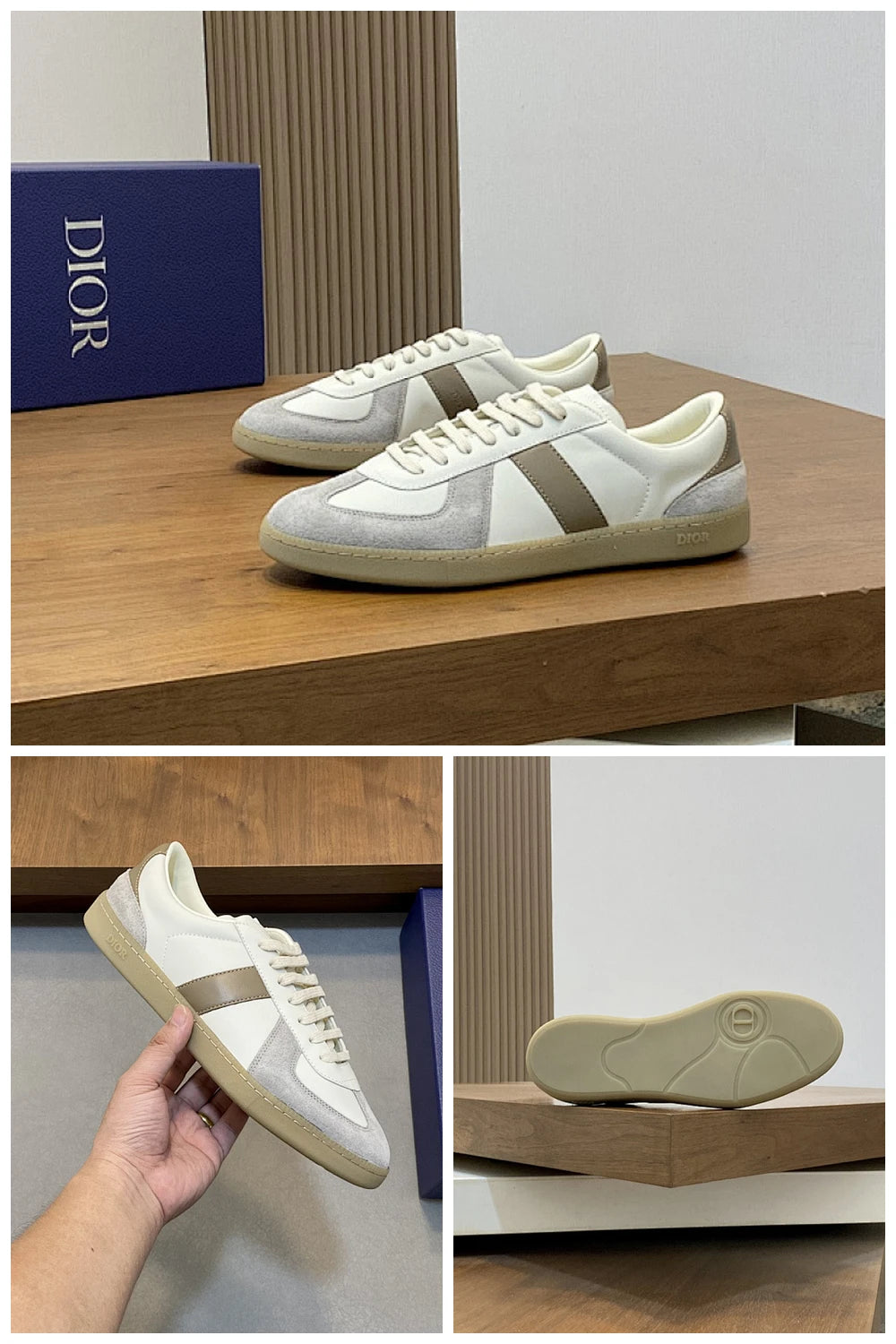 NB - DOR Mix Items - 347
