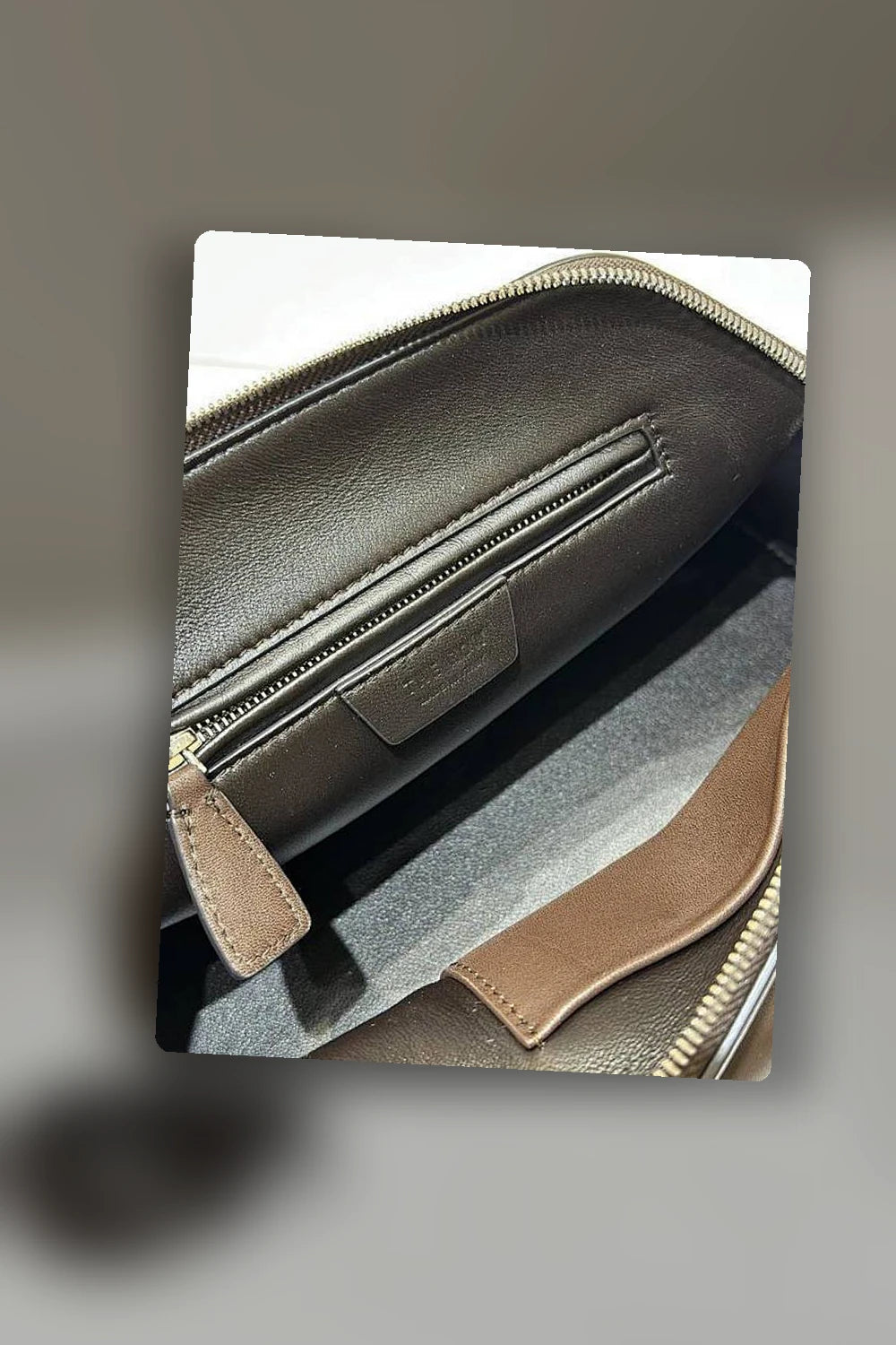 NB - THR Bag - 489