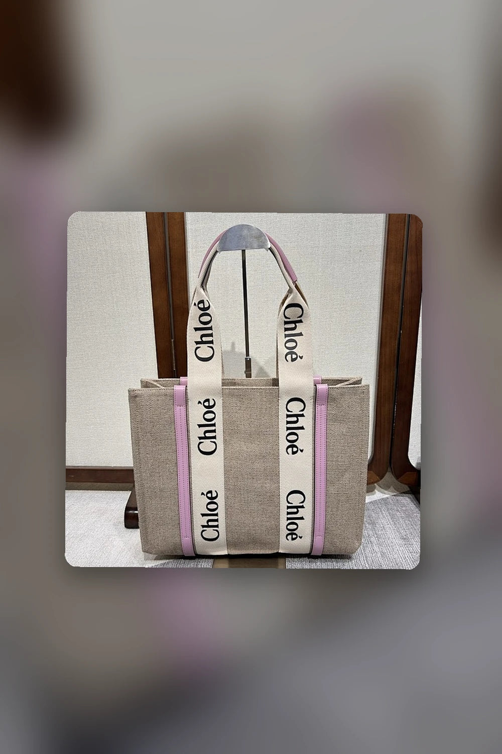 NB - CLE Bag - 062