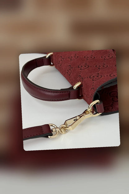 NB - GUKI Bag - 1044