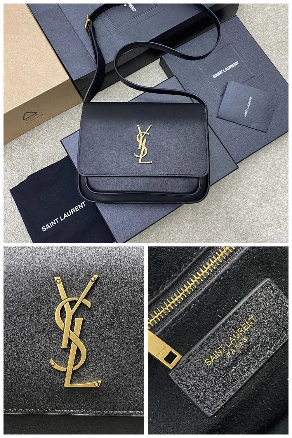 NB - YLS Bag - 1411