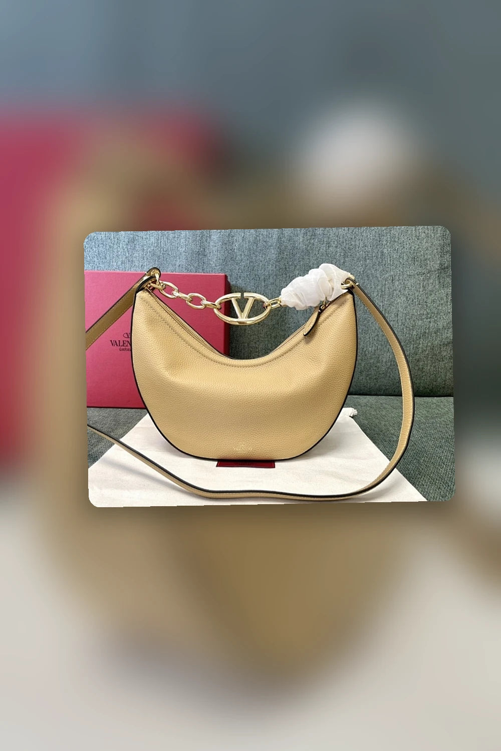 NB - VEL Bag - 683